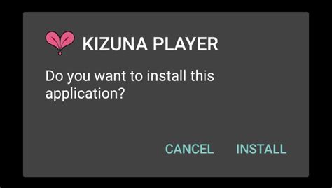download kizuna player|Guide to download Kizuna Player mobile and install on phone.
